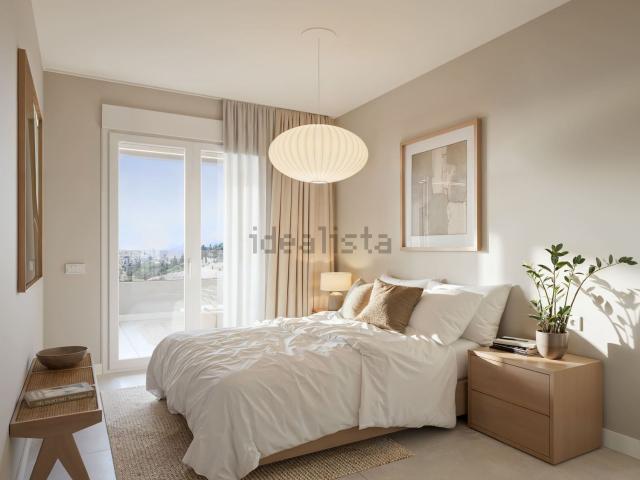 Piso, Fuengirola