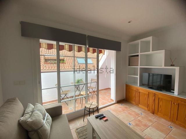 Piso, Fuengirola