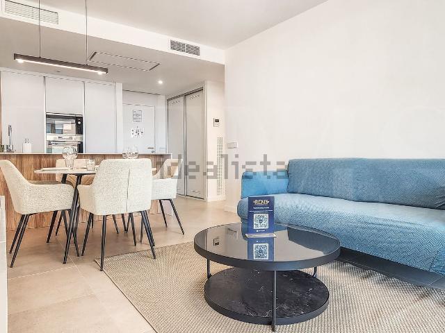 Piso, Fuengirola