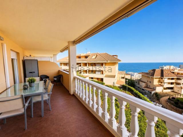 Piso, Fuengirola