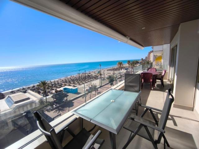 Piso, Fuengirola