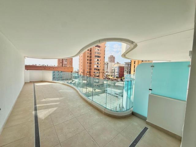 Piso, Fuengirola