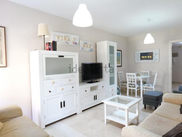 Piso, Fuengirola