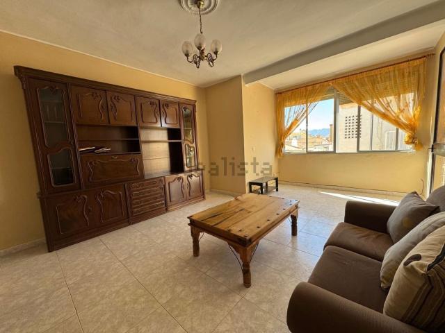 Piso, Fuengirola