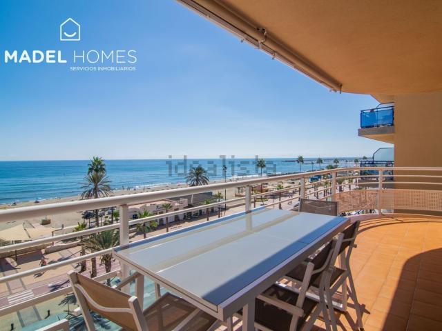 Piso, Fuengirola