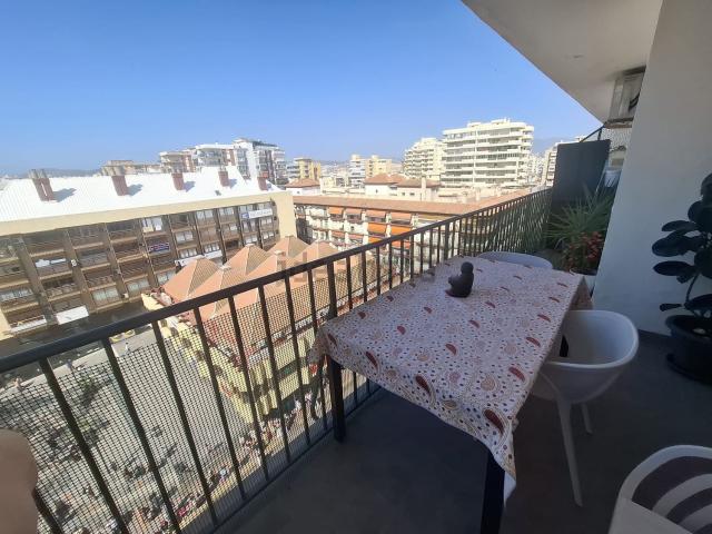 Piso, Fuengirola