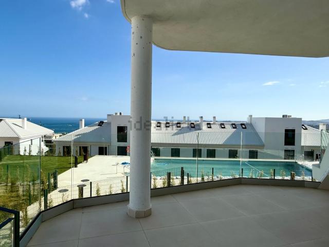 Piso, Fuengirola