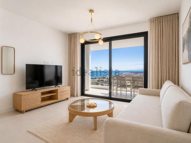 Piso, Fuengirola