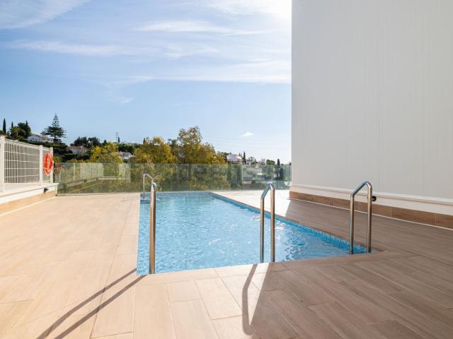 Piso, Fuengirola