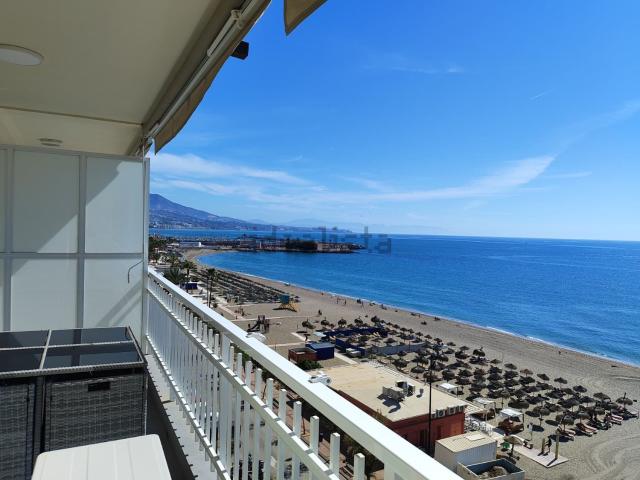 Piso, Fuengirola