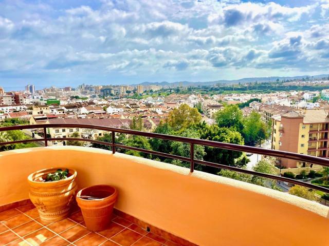 Piso, Fuengirola