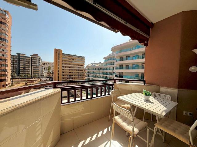 Piso, Fuengirola