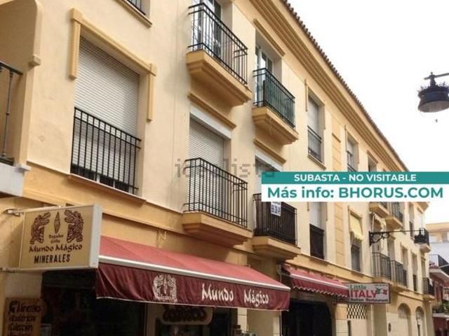 Piso, Fuengirola