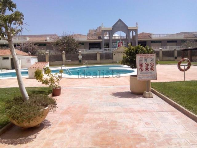 Piso, Fuengirola