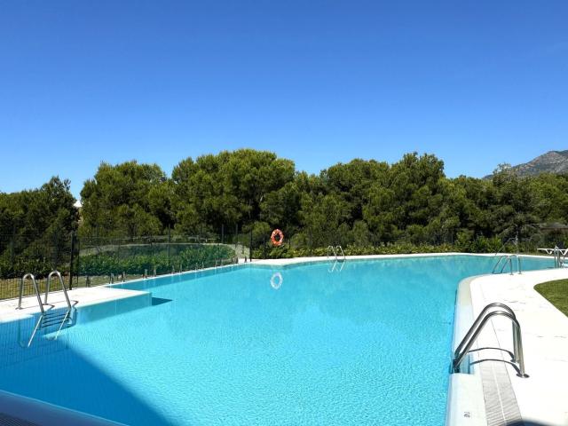 Piso, Fuengirola
