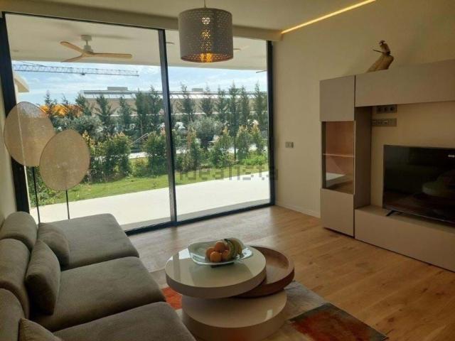Piso, Fuengirola