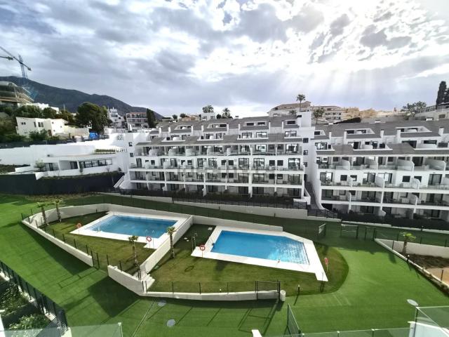 Piso, Fuengirola