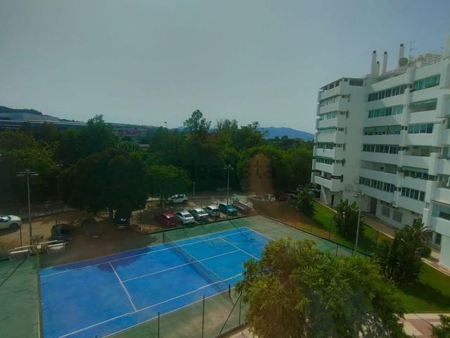 Piso, Fuengirola