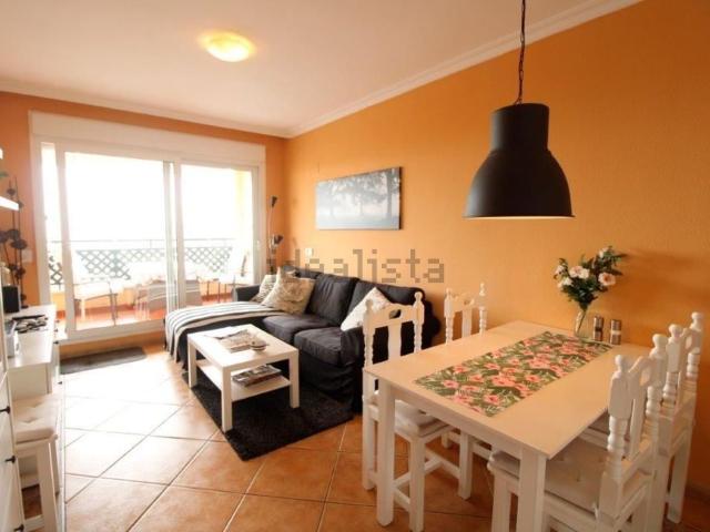 Piso, Fuengirola