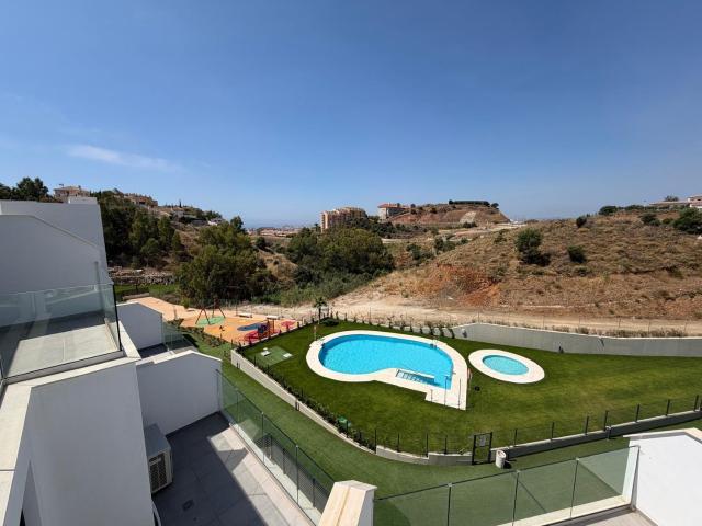 Piso, Fuengirola