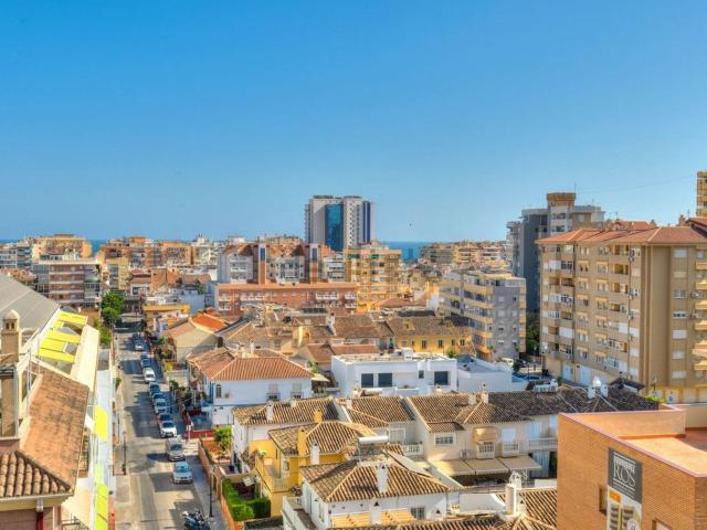 Piso, Fuengirola