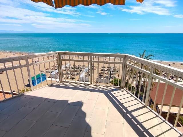 Piso, Fuengirola