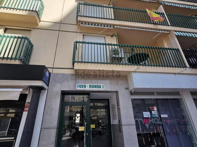 Piso, Fuengirola