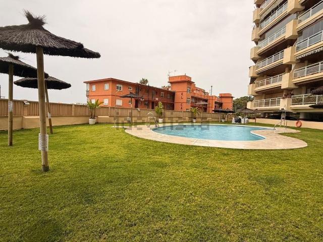 Piso, Fuengirola
