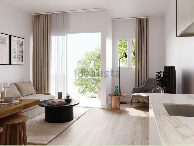 Piso, Fuengirola