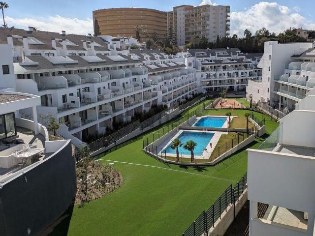 Piso, Fuengirola