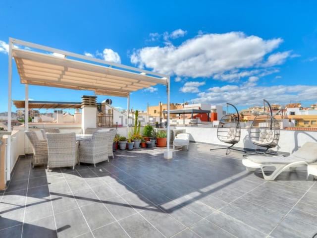 Piso, Fuengirola