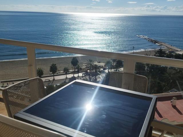 Piso, Fuengirola
