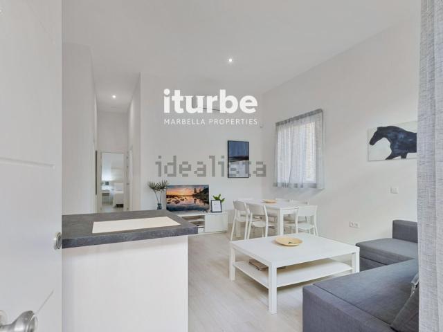 Piso, Fuengirola