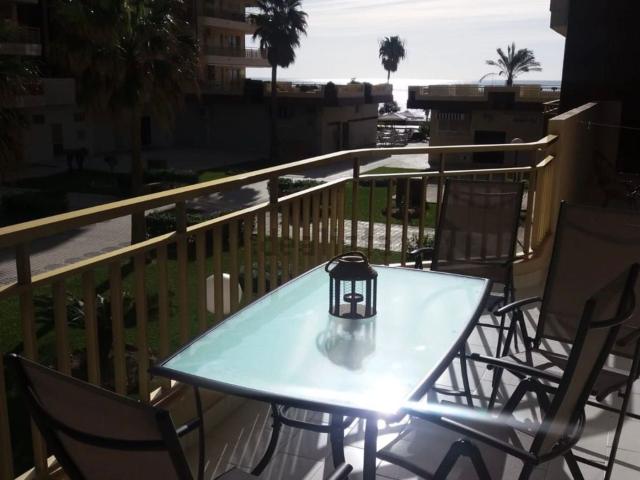 Piso, Fuengirola