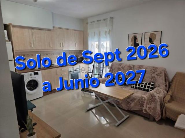 Piso, Fuengirola