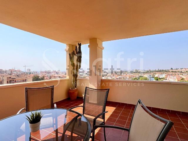 Piso, Fuengirola