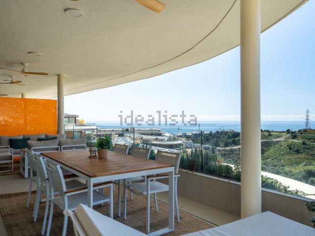 Piso, Fuengirola