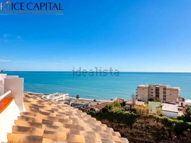 Piso, Fuengirola
