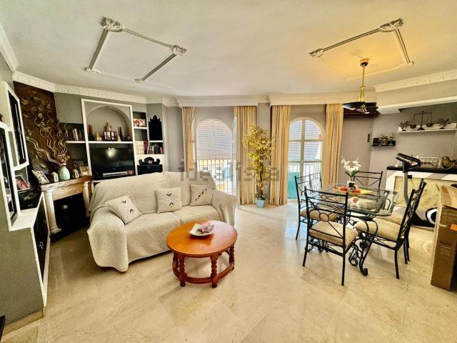 Piso, Fuengirola