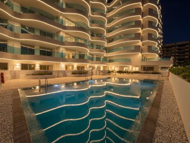 Piso, Fuengirola