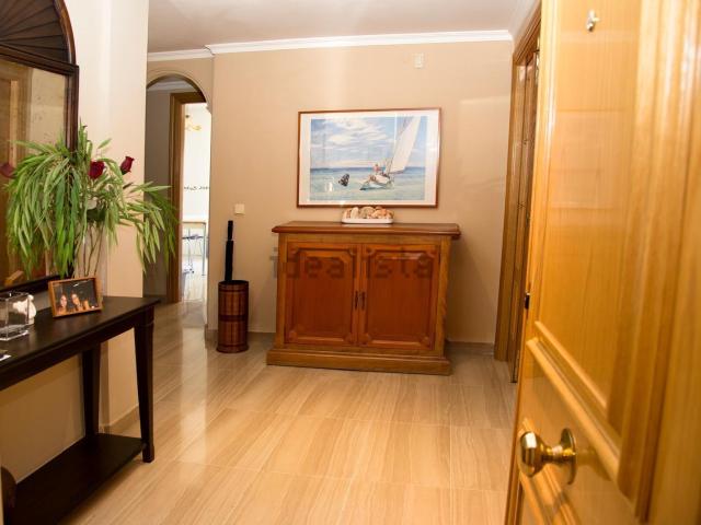 Piso, Fuengirola