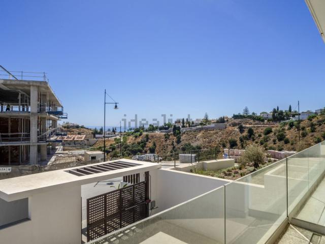 Piso, Fuengirola
