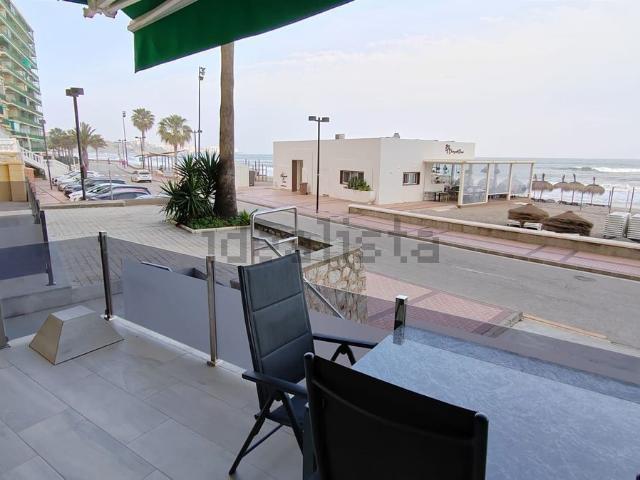Piso, Fuengirola