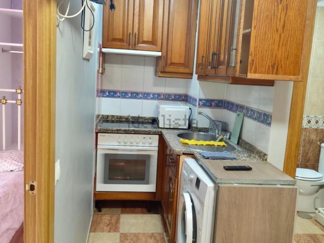 Piso, Fuengirola