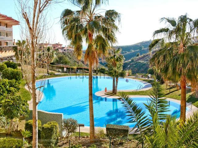 Piso, Fuengirola