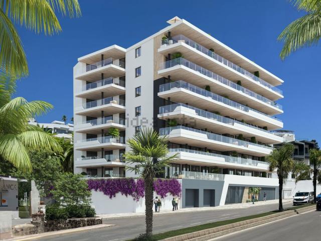 Piso, Fuengirola
