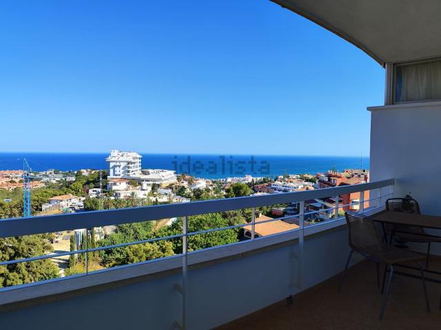 Piso, Fuengirola