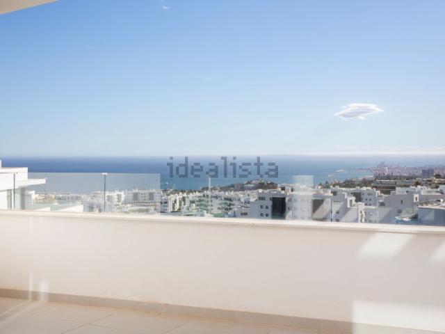 Piso, Fuengirola
