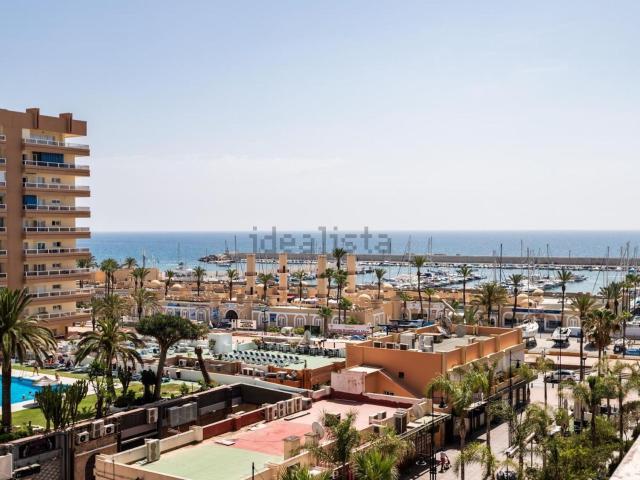 Piso, Fuengirola