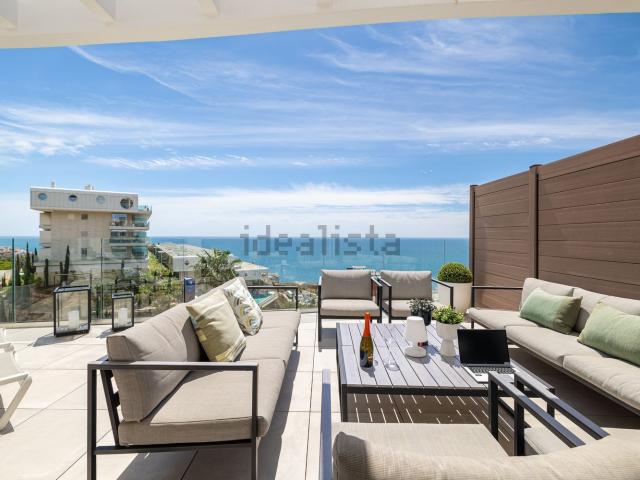 Piso, Fuengirola